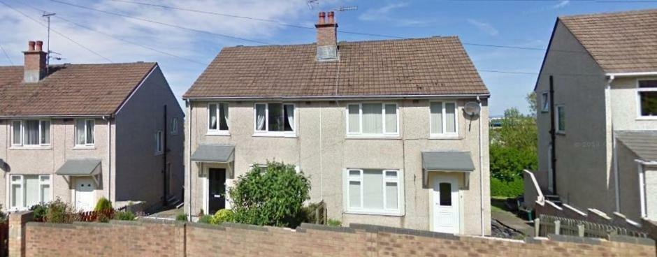 Rowe Gardens - Self Catering - Guesthouse Style - Comfortable Twin Or Double Rooms - Quiet Residential Area Workington Esterno foto