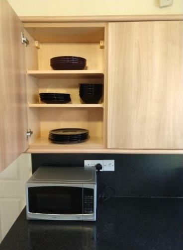 Rowe Gardens - Self Catering - Guesthouse Style - Comfortable Twin Or Double Rooms - Quiet Residential Area Workington Esterno foto